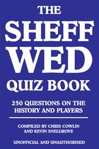 The Sheff Wed Quiz Book
