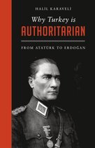 Left Book Club - Why Turkey is Authoritarian