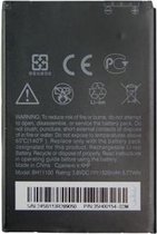 HTC Accu BA S570 1250 mAh Li-ion