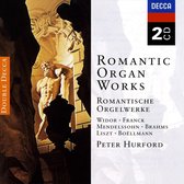 Romantic Organ Works