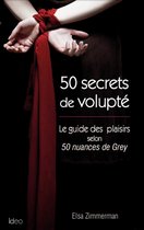 50 Nuances De Plaisir Ebook Marisa Bennett Boeken Bol Com