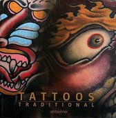 Tattoos Traditional / Tatouages traditionnels