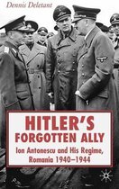 Hitler's Forgotten Ally