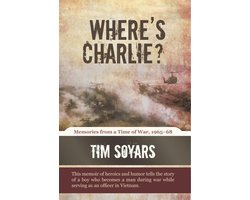 Where's Charlie?