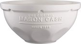 Mason Cash Innovative Kitchen Mixing Bowl 29cm - Wit
