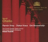 Verdi: Otello