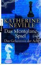 Das Montglane-Spiel - Das Geheimnis der Acht