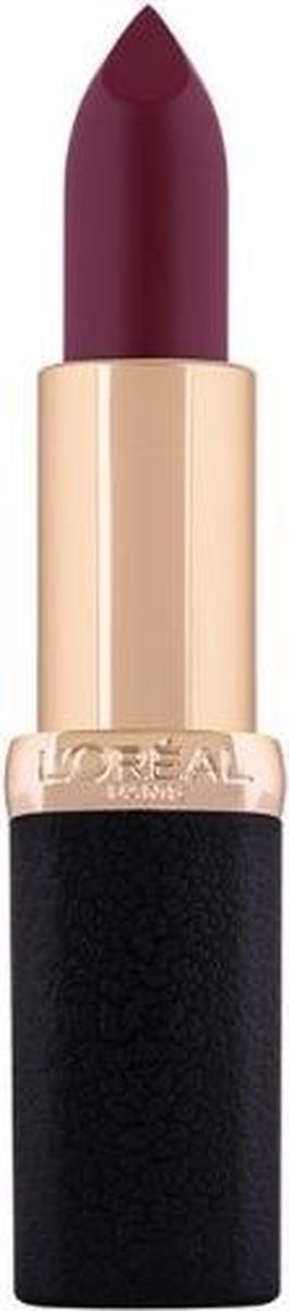 L'Oréal Color Riche Matte Lipstick - B45 Stay The Night
