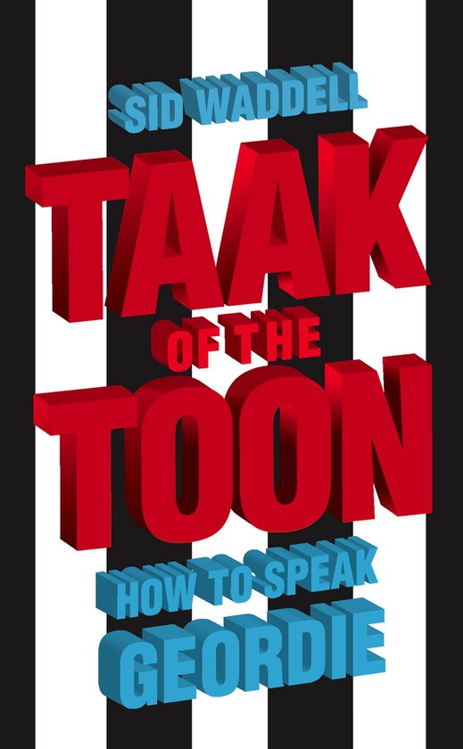 Taak of the Toon - cover