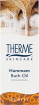 Therme Hammam Bath Oil 100ml
