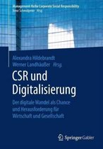 Csr Und Digitalisierung