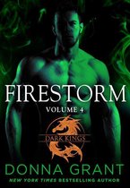 Dark Kings - Firestorm: Volume 4
