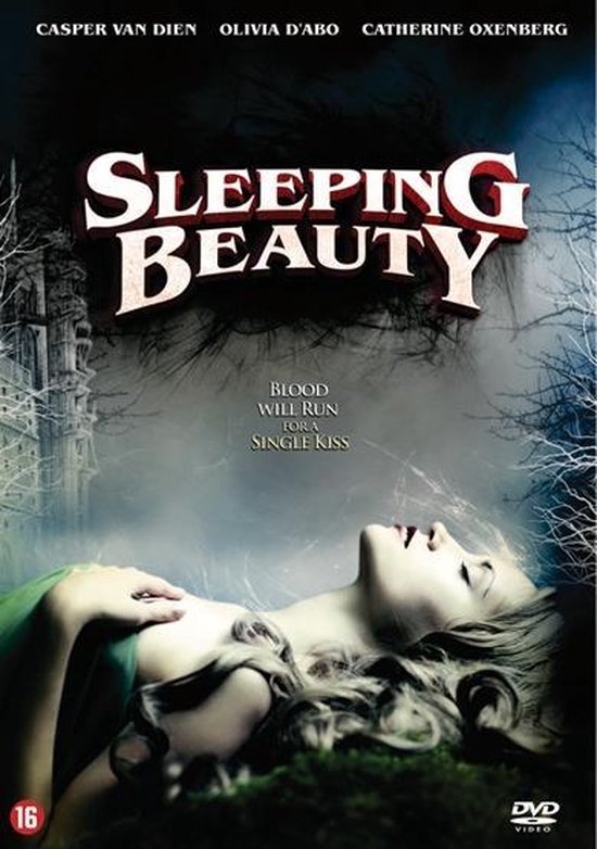 Sleeping Beauty