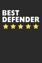 Best Defender