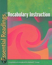 Essential Readings on Vocabulary Instruction