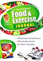 The Calorie King Food & Exercise Journal