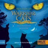 Warrior Cats - Feuersterns Mission (Special Adventure)