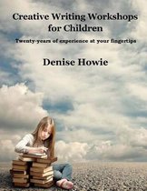 Omslag Creative Writing Workshops for Children
