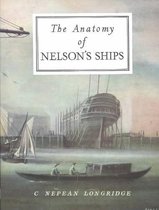 The Anatomy of Nelson's Ships