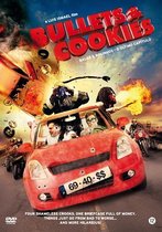 Bullets & Cookies (DVD)