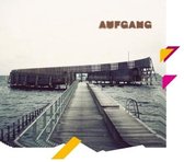 Aufgang