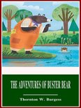 The Adventures of Buster Bear