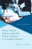 News Public Affairs & The Public Sphere