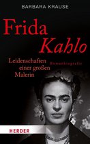 HERDER spektrum 80888 - Frida Kahlo