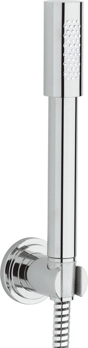 GROHE Sena Badset - Douchekop - Wanddouchehouder - Doucheslang 150 cm