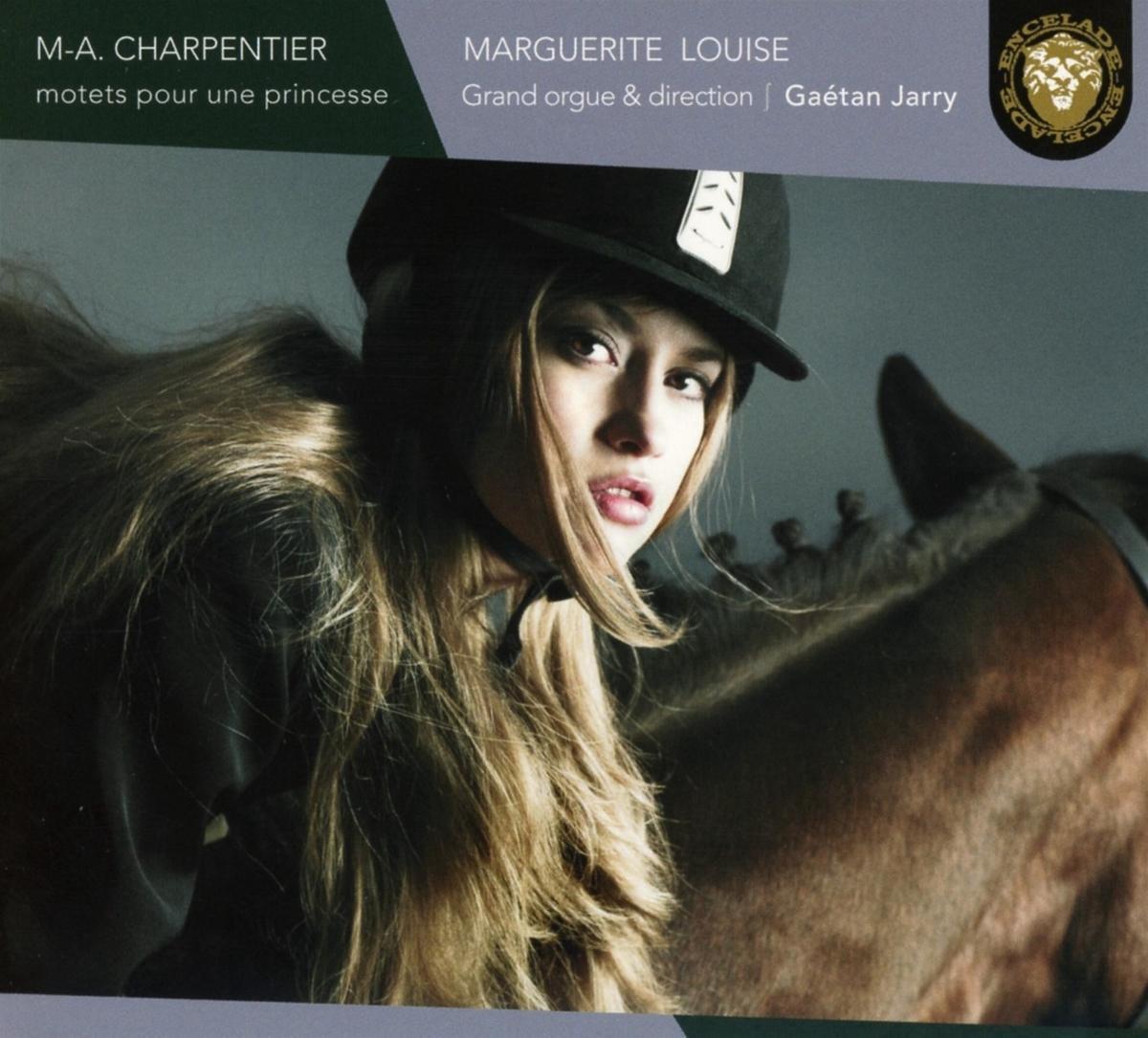 Charpentier: Motets Pour Une Princesse