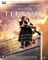 Titanic (3D Blu-ray)