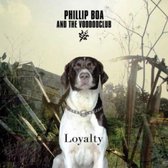 Loyalty -Cd+Dvd-