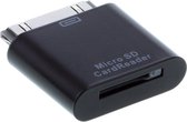 ekit GALTABCR Samsung 30-pin Zwart geheugenkaartlezer