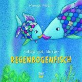 Schlaf gut, kleiner Regenbogenfisch