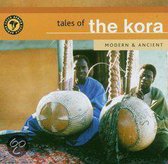 Tales Of The Kora