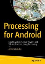 Processing for Android