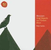 Messiaen: Vingt Regards Sur L
