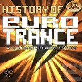 History of Euro Trance