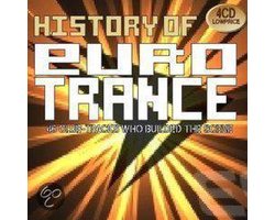 History of Euro Trance