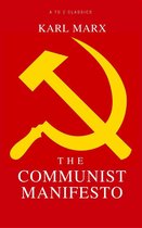 The Communist Manifesto (A to Z Classics)