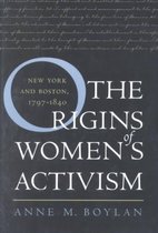 The Origins of Women's Activism