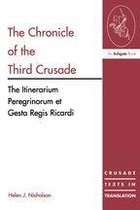 Crusade Texts in Translation - The Chronicle of the Third Crusade