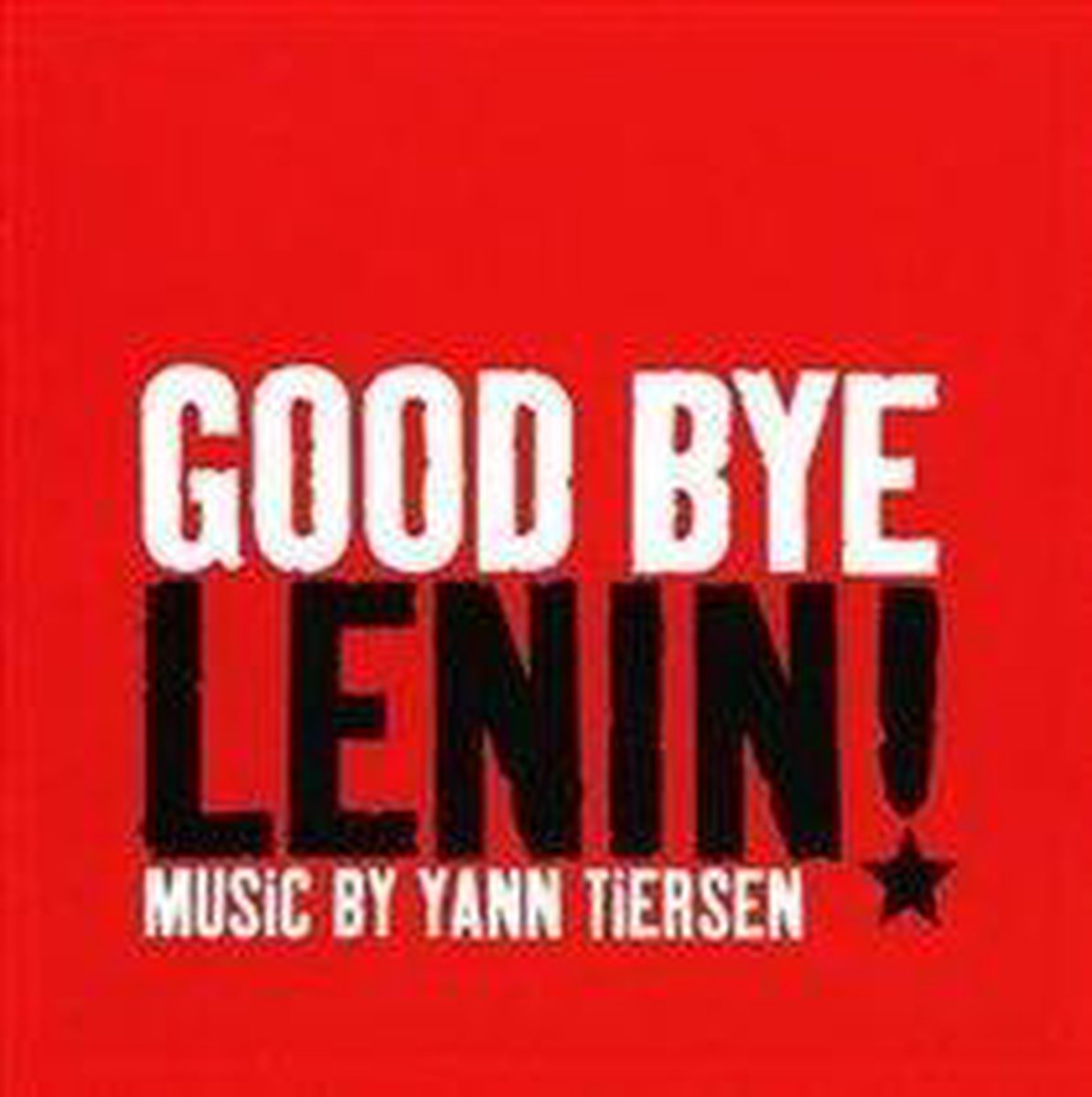 Goodbye Lenin - O.S.T.
