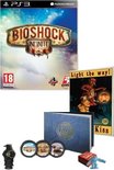 Bioshock Infinite - Premium Edition