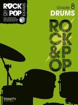 Drums (Grade 8)