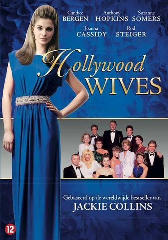 Foto: Hollywood wives