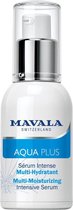 Mavala Aqua Plus Multi-Moisturizing Intensive Serum