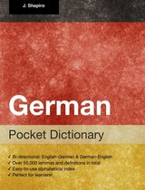 Fluo! Dictionaries - German Pocket Dictionary