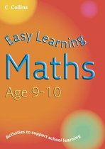 Maths Age 9-10