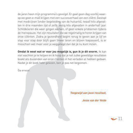 Een strakke buik in 4 weken